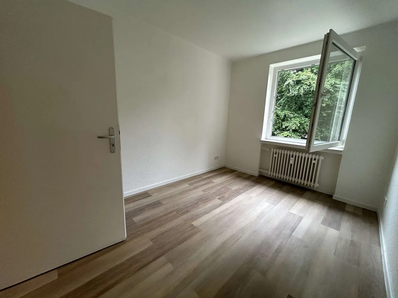 3 Zimmer Wohnung mit 65 m² in Cuxhaven – Bild 9