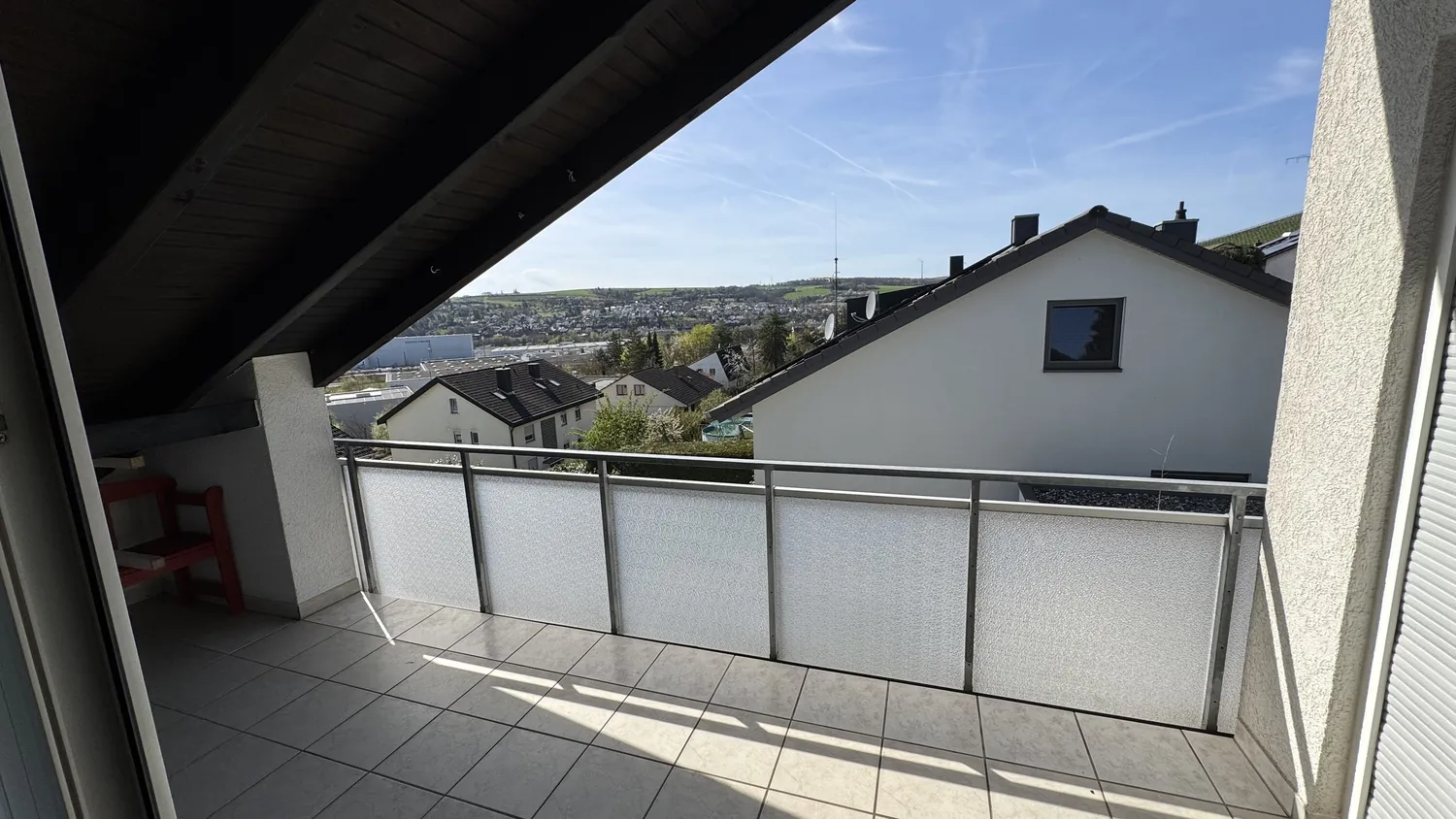 3 Zimmer Wohnung mit 70 m² in Würzburg – Bild 2