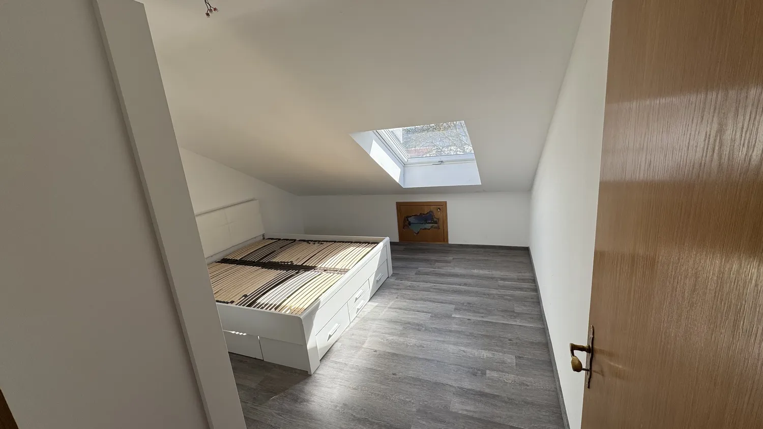 3 Zimmer Wohnung mit 70 m² in Würzburg – Bild 11
