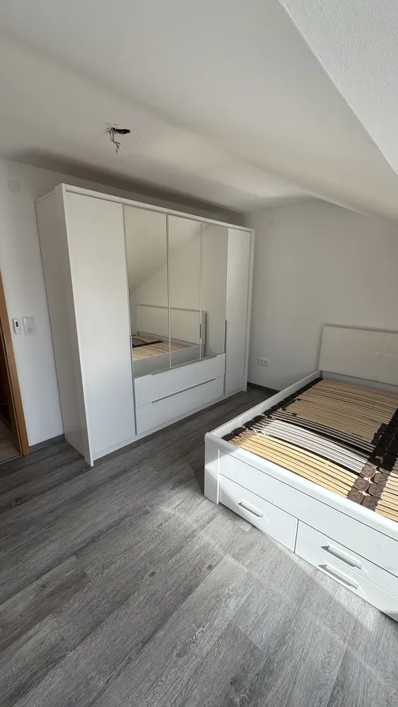 3 Zimmer Wohnung mit 70 m² in Würzburg – Bild 12