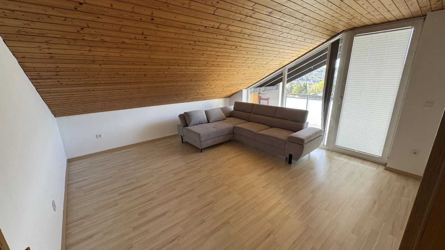 3 Zimmer Wohnung mit 70 m² in Würzburg – Bild 3