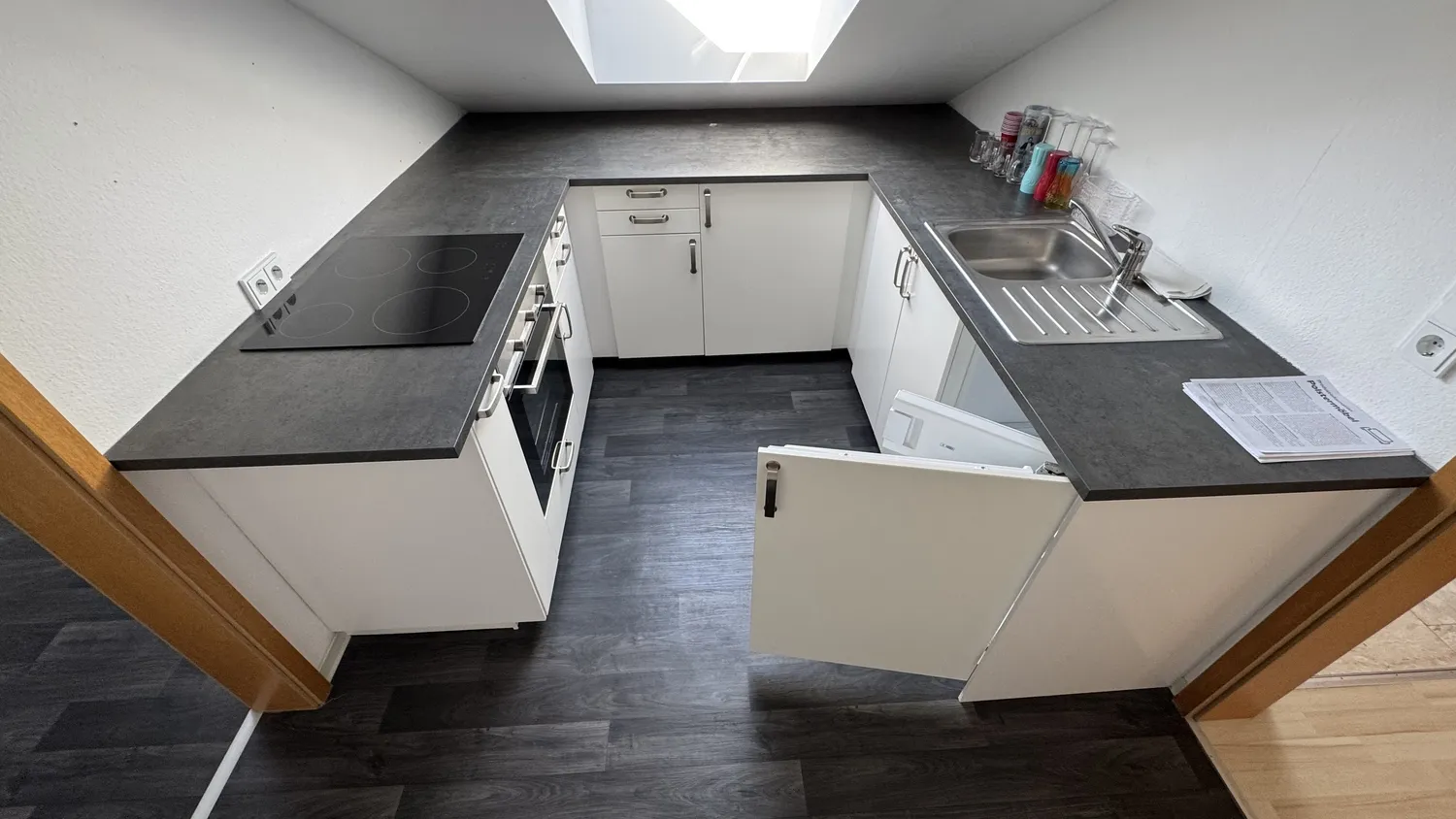 3 Zimmer Wohnung mit 70 m² in Würzburg – Bild 7