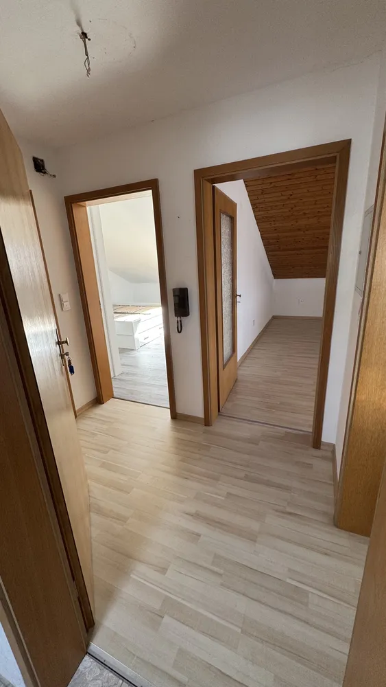 3 Zimmer Wohnung mit 70 m² in Würzburg – Bild 10