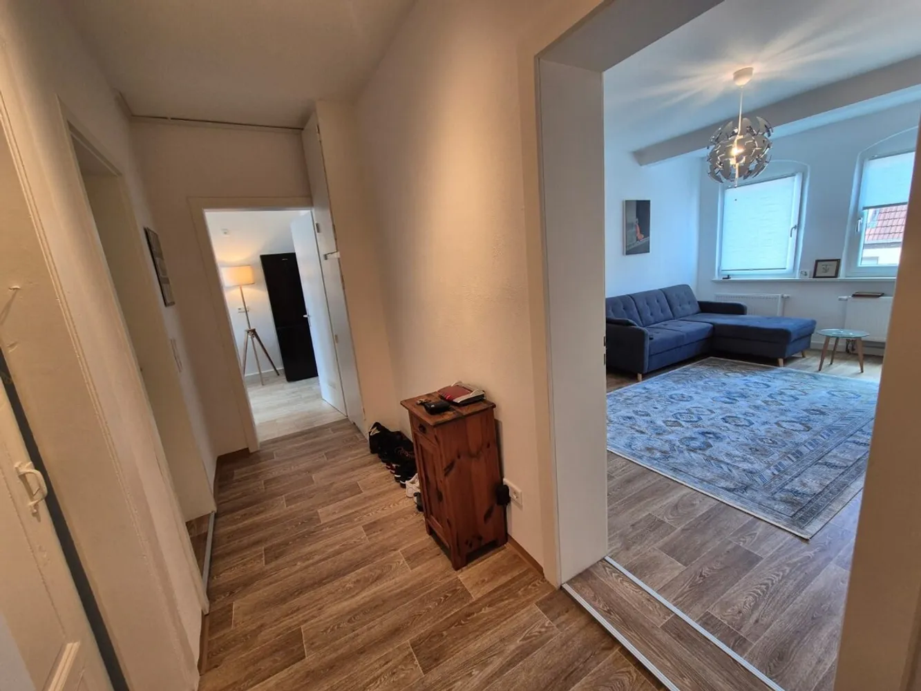 2 Zimmer Wohnung mit 63 m² in Fürth – Bild 2