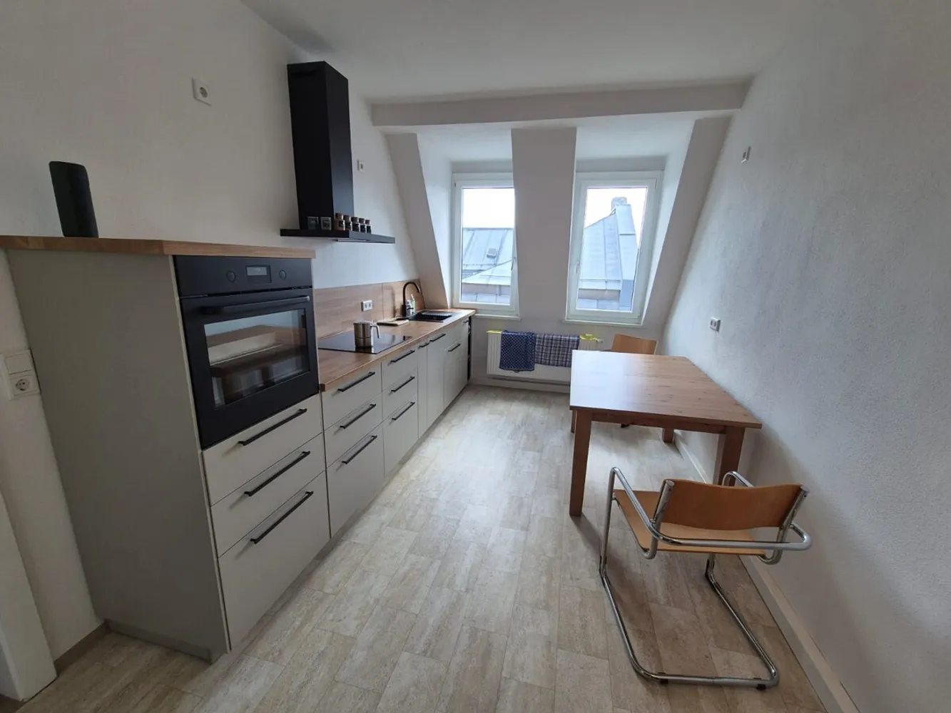 2 Zimmer Wohnung mit 63 m² in Fürth – Bild 3