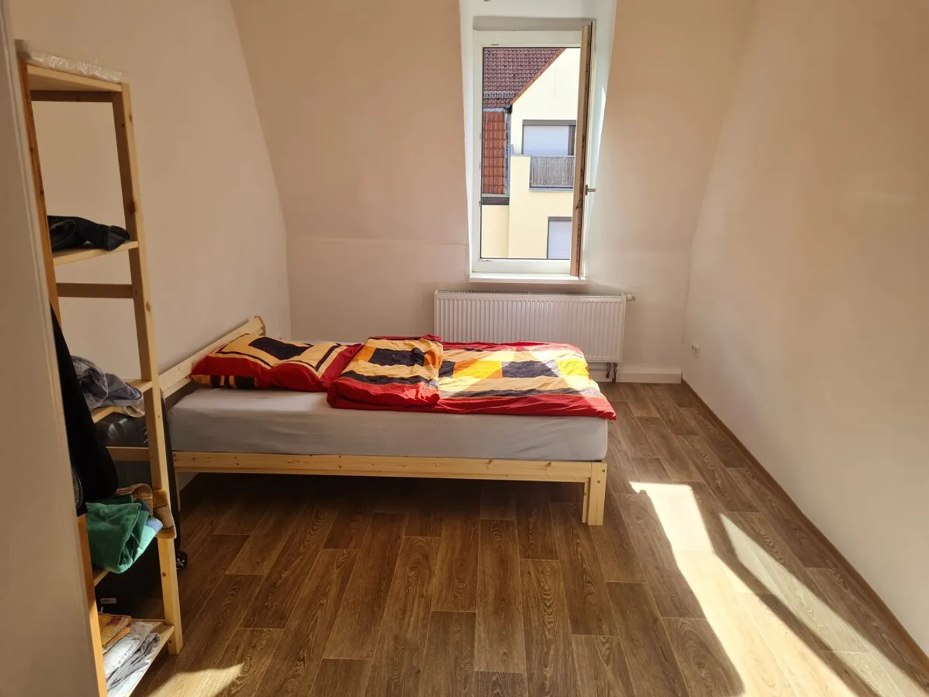 2 Zimmer Wohnung mit 63 m² in Fürth – Bild 4