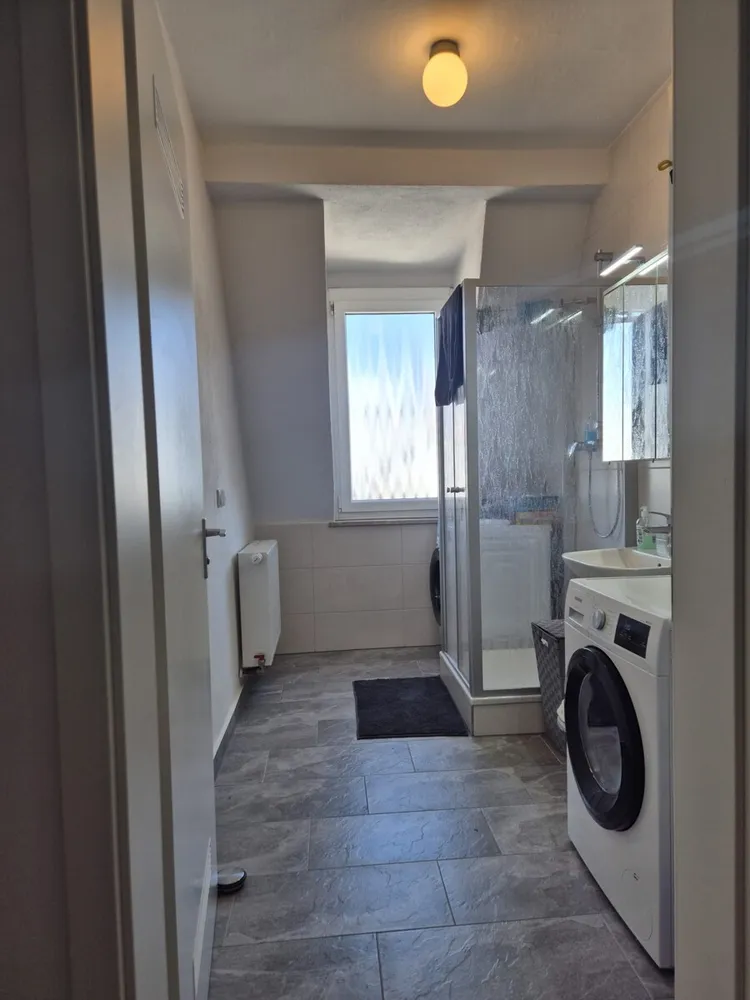 2 Zimmer Wohnung mit 63 m² in Fürth – Bild 5
