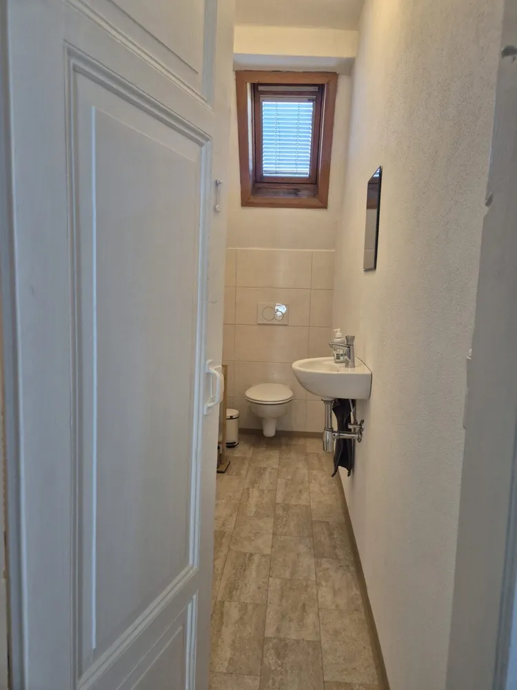 2 Zimmer Wohnung mit 63 m² in Fürth – Bild 6