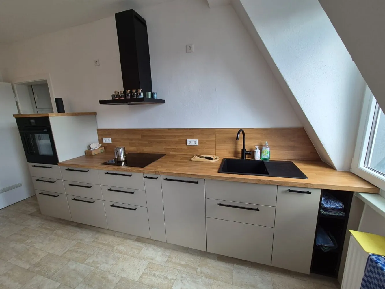 2 Zimmer Wohnung mit 63 m² in Fürth – Bild 7
