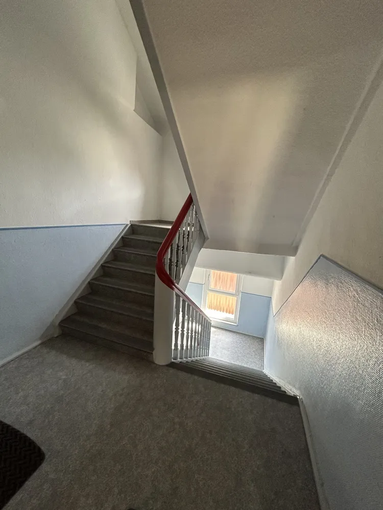 2 Zimmer Wohnung mit 63 m² in Fürth – Bild 8