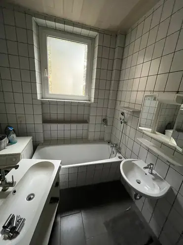 WG-Zimmer in Worms – Bild 10
