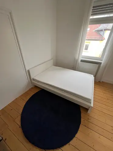 WG-Zimmer in Worms – Bild 6