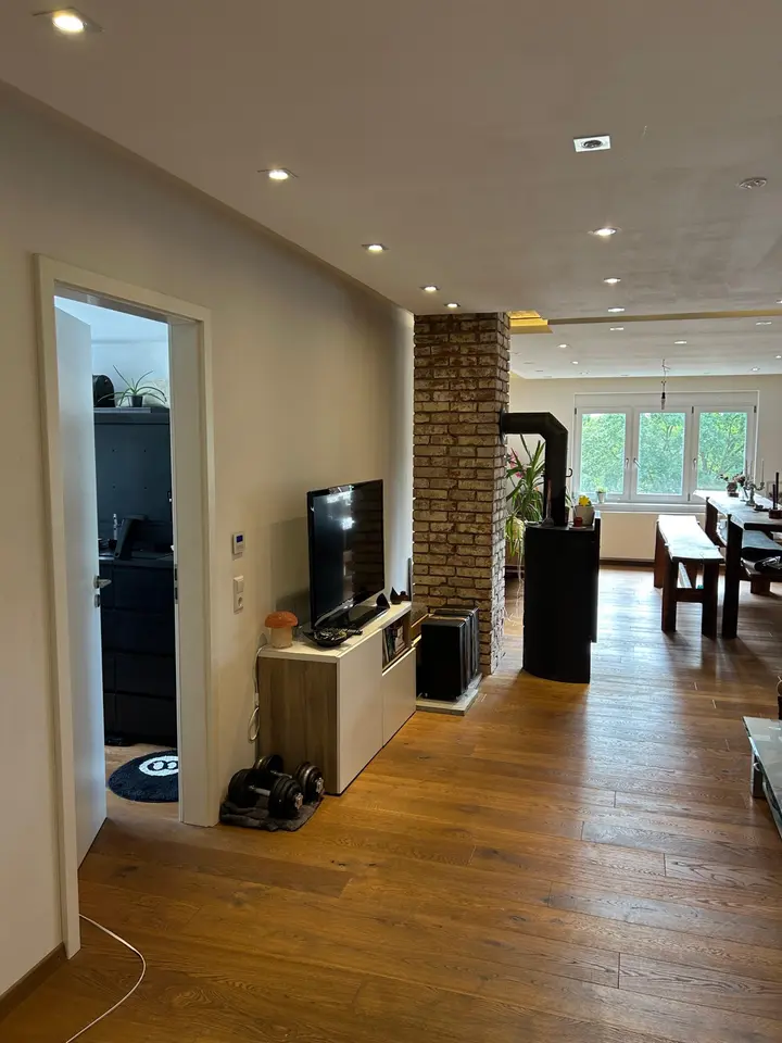 WG-Zimmer mit 18 m² in Ulm – Bild 2
