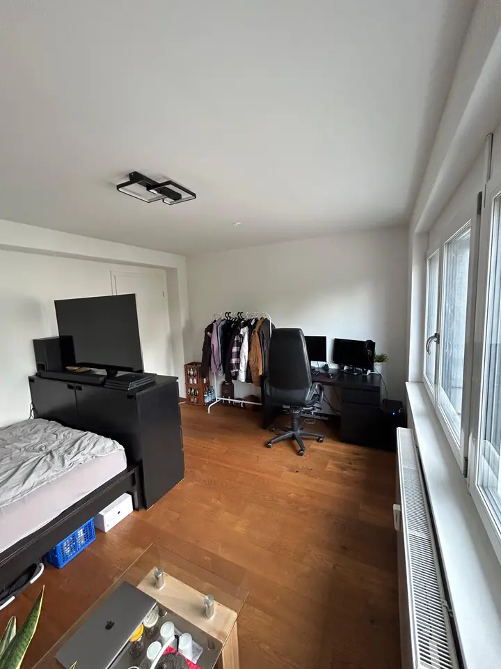 WG-Zimmer mit 18 m² in Ulm – Bild 3