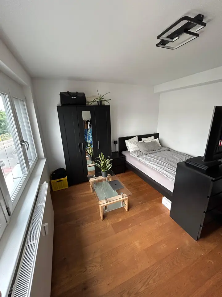WG-Zimmer mit 18 m² in Ulm – Bild 4
