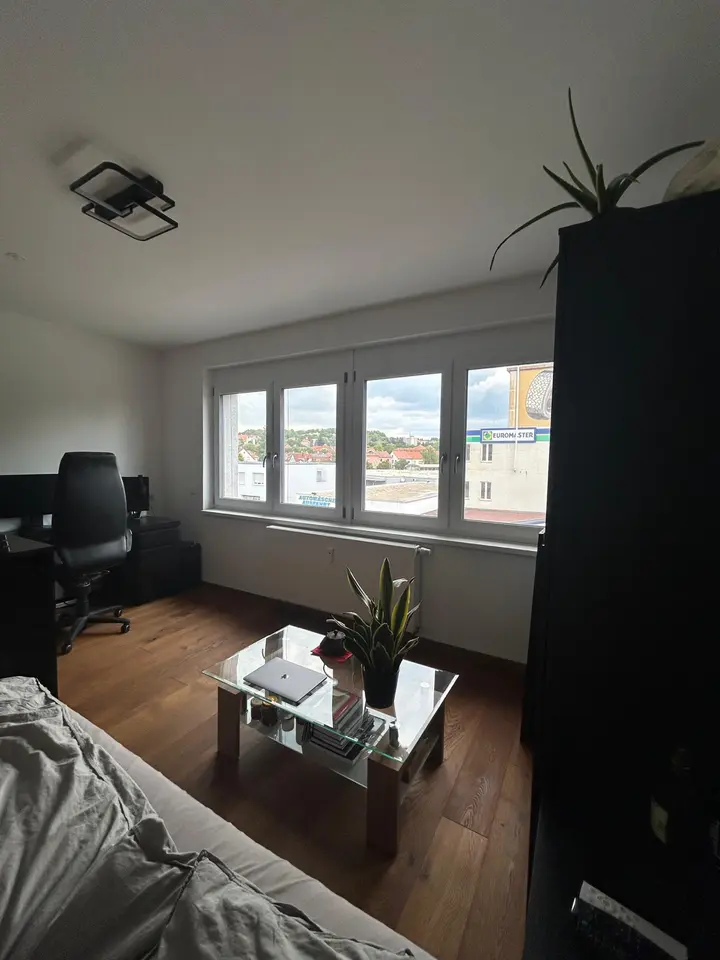 WG-Zimmer mit 18 m² in Ulm – Bild 5