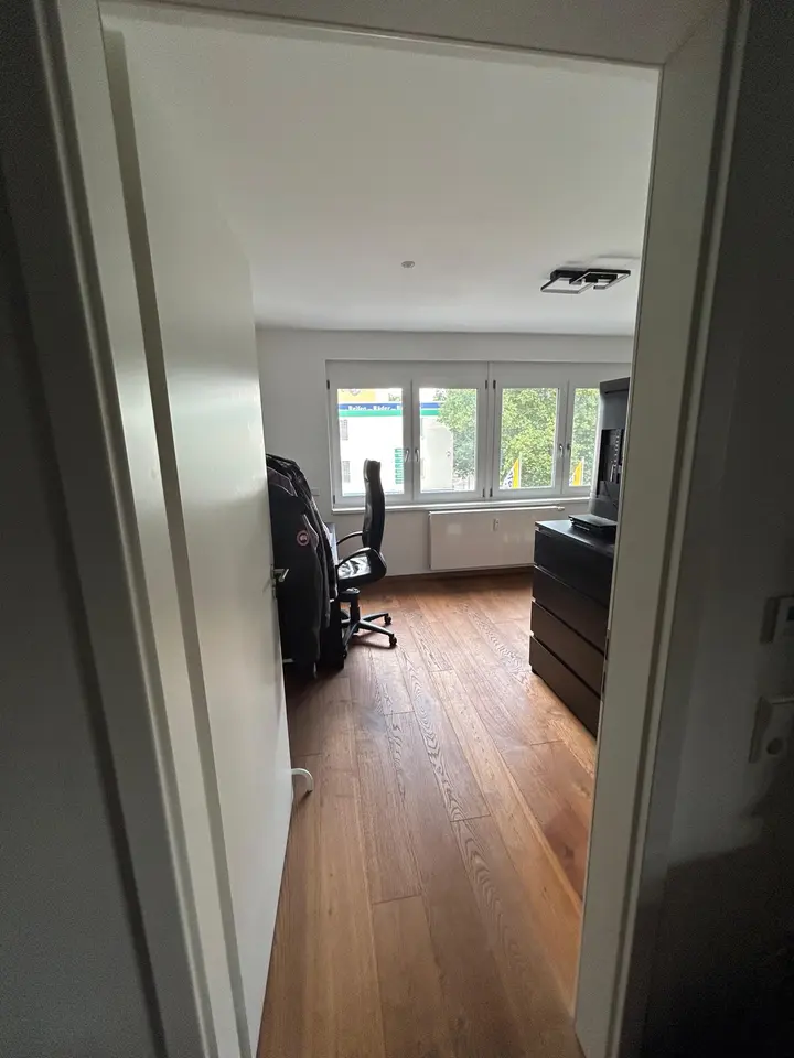 WG-Zimmer mit 18 m² in Ulm – Bild 6