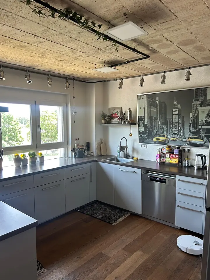 WG-Zimmer mit 18 m² in Ulm – Bild 8