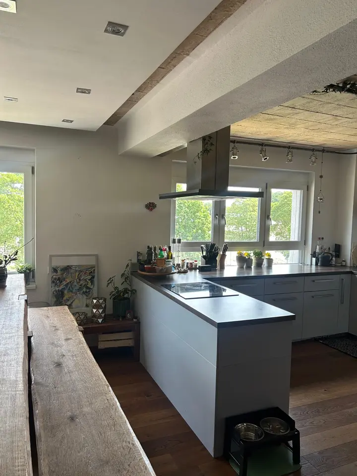 WG-Zimmer mit 18 m² in Ulm – Bild 9