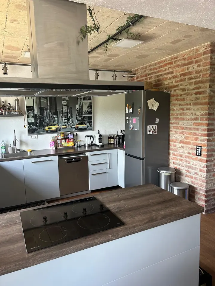 WG-Zimmer mit 18 m² in Ulm – Bild 10