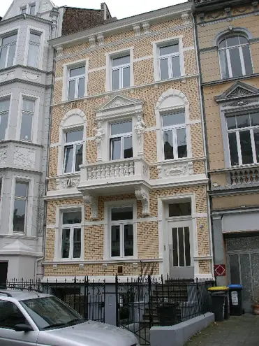 1 Zimmer Wohnung mit 34 m² in Bonn – Bild 1