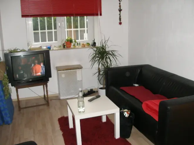 1 Zimmer Wohnung mit 34 m² in Bonn – Bild 2
