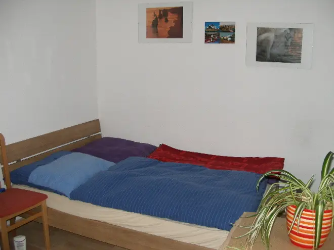 1 Zimmer Wohnung mit 34 m² in Bonn – Bild 3