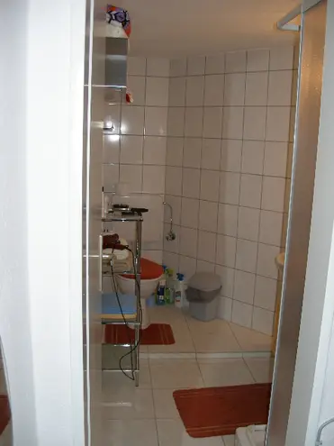 1 Zimmer Wohnung mit 34 m² in Bonn – Bild 6