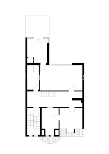 6 Zimmer Wohnung mit 230 m² in Rostock – Bild 12