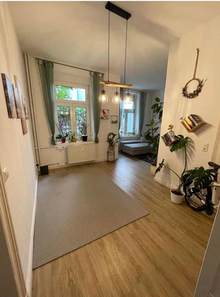 2 Zimmer Wohnung mit 58 m² in Koblenz – Bild 3