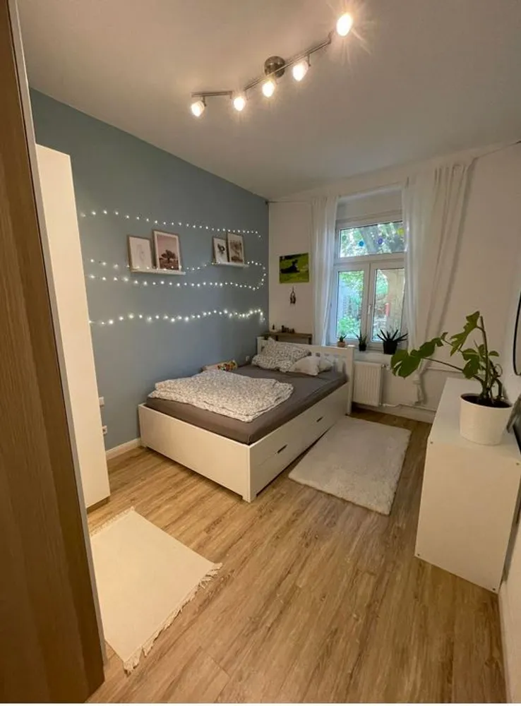 2 Zimmer Wohnung mit 58 m² in Koblenz – Bild 4