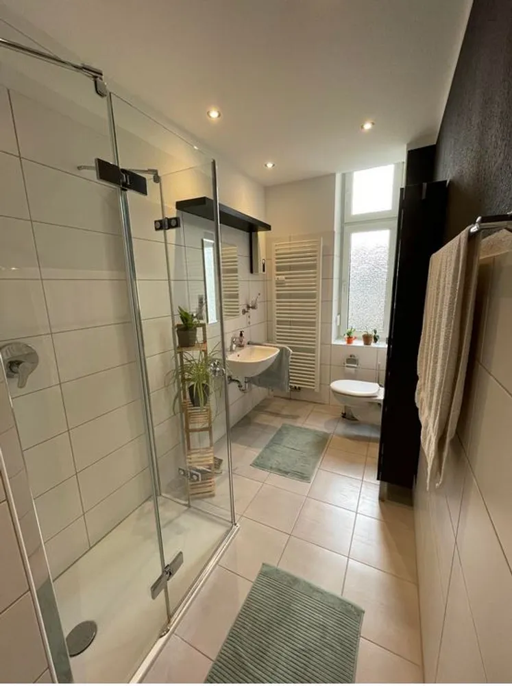 2 Zimmer Wohnung mit 58 m² in Koblenz – Bild 5