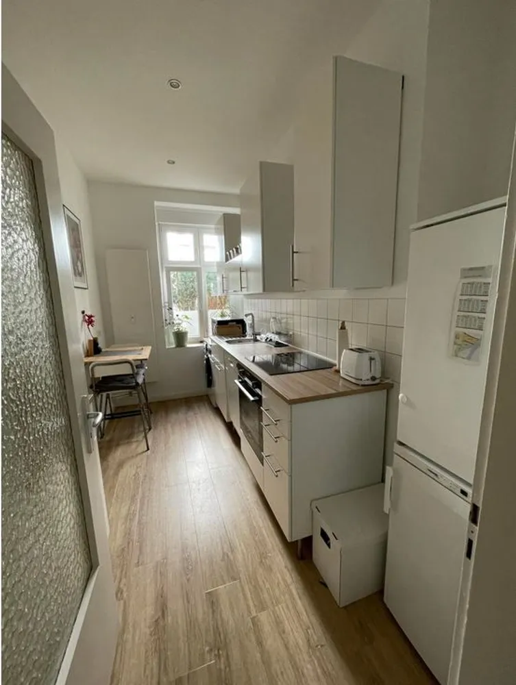 2 Zimmer Wohnung mit 58 m² in Koblenz – Bild 6
