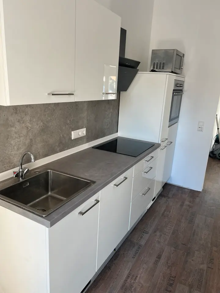 4 Zimmer Wohnung mit 75 m² in Kleve – Bild 1