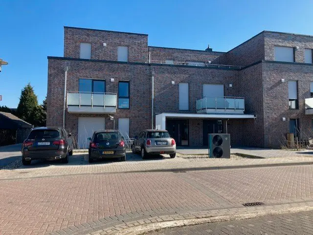 4 Zimmer Wohnung mit 75 m² in Kleve – Bild 7