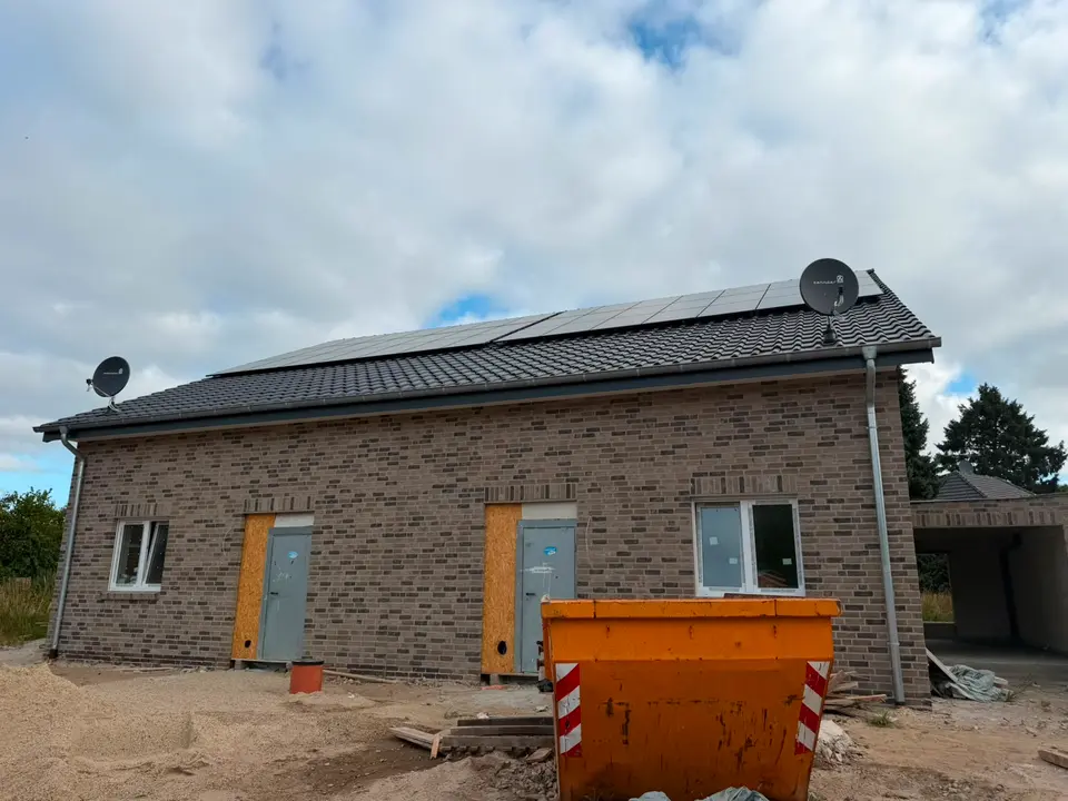 4 Zimmer Wohnung mit 75 m² in Kleve – Bild 10