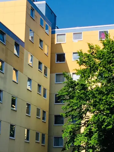 3 Zimmer Wohnung mit 79 m² in Bonn – Bild 1
