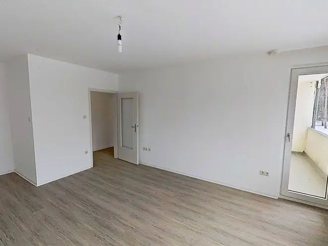 3 Zimmer Wohnung mit 70 m² in Paderborn – Bild 3