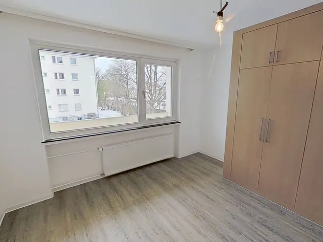 3 Zimmer Wohnung mit 70 m² in Paderborn – Bild 5
