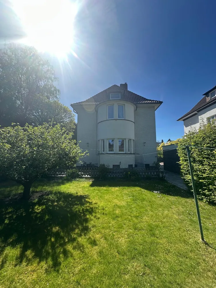 5 Zimmer Wohnung mit 95 m² in Hannover – Bild 1