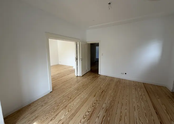 5 Zimmer Wohnung mit 95 m² in Hannover – Bild 4