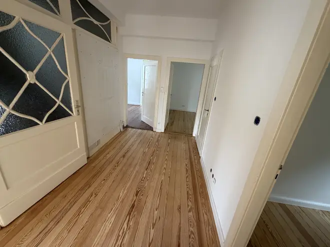 5 Zimmer Wohnung mit 95 m² in Hannover – Bild 6