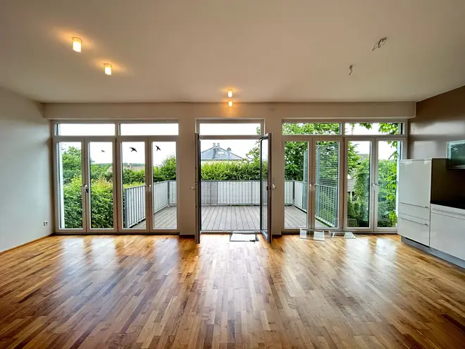4 Zimmer Wohnung mit 192 m² in Bielefeld – Bild 2