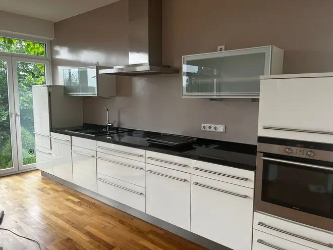 4 Zimmer Wohnung mit 192 m² in Bielefeld – Bild 6