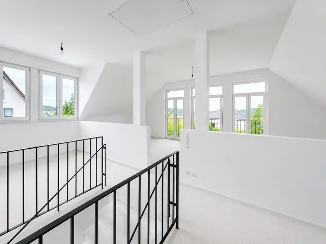 4 Zimmer Wohnung mit 192 m² in Bielefeld – Bild 8