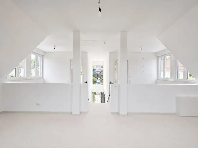 4 Zimmer Wohnung mit 192 m² in Bielefeld – Bild 9