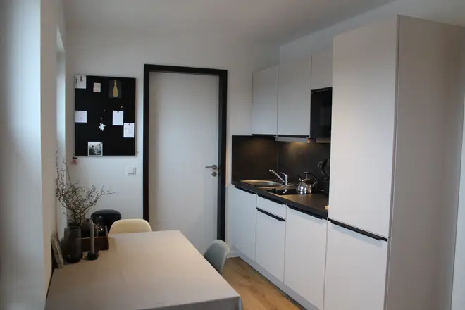 WG-Zimmer mit 29 m² in Bielefeld – Bild 2
