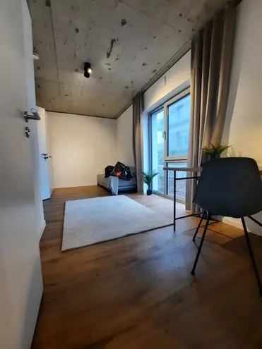 WG-Zimmer mit 29 m² in Bielefeld – Bild 6