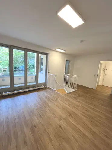 2 Zimmer Wohnung mit 69 m² in Leipzig – Bild 1