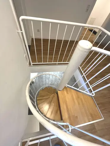 2 Zimmer Wohnung mit 69 m² in Leipzig – Bild 11